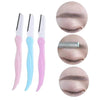 EYEBROW RAZOR BUY 1 GET 1 FREE