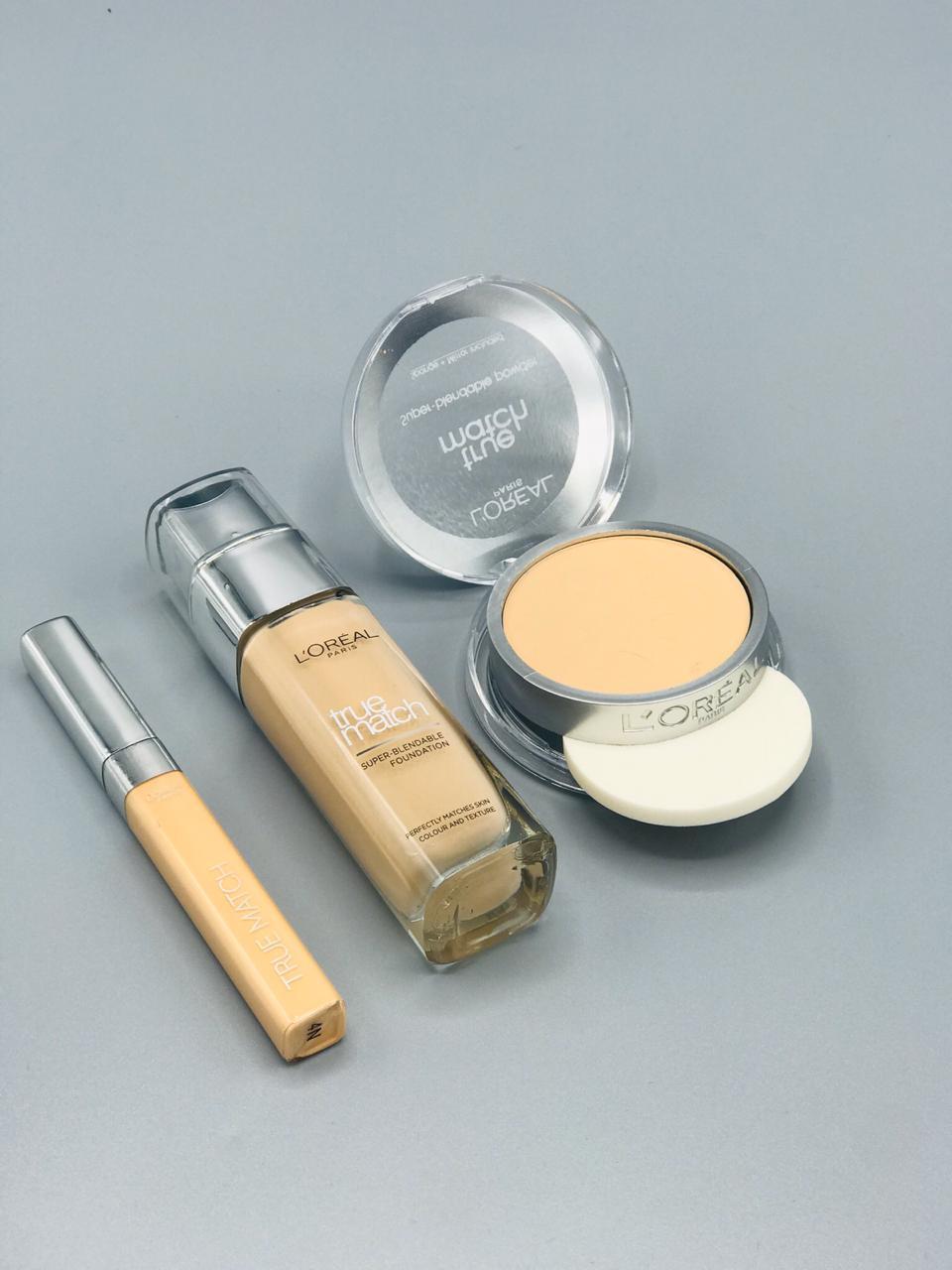 LoReal True Match Deal 111