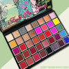 STREET BEAUTY LOVE EYESHADE PALETTE