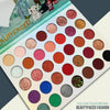 DREAMS BEAUTYFACED FASHION EYESHADE PALETTE
