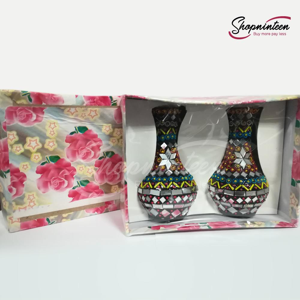Amazing Handmade Vase