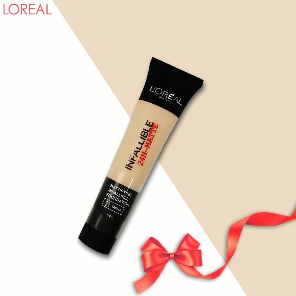 Loreal True Match NY Deal 021