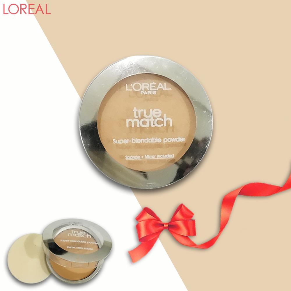 Loreal True Match NY Deal 021