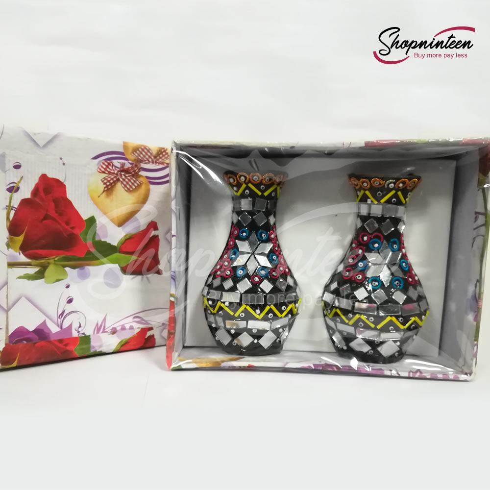Amazing Handmade Vase