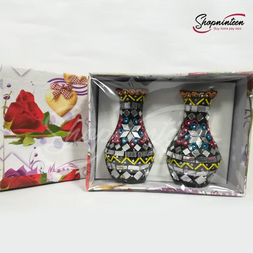 Amazing Handmade Vase