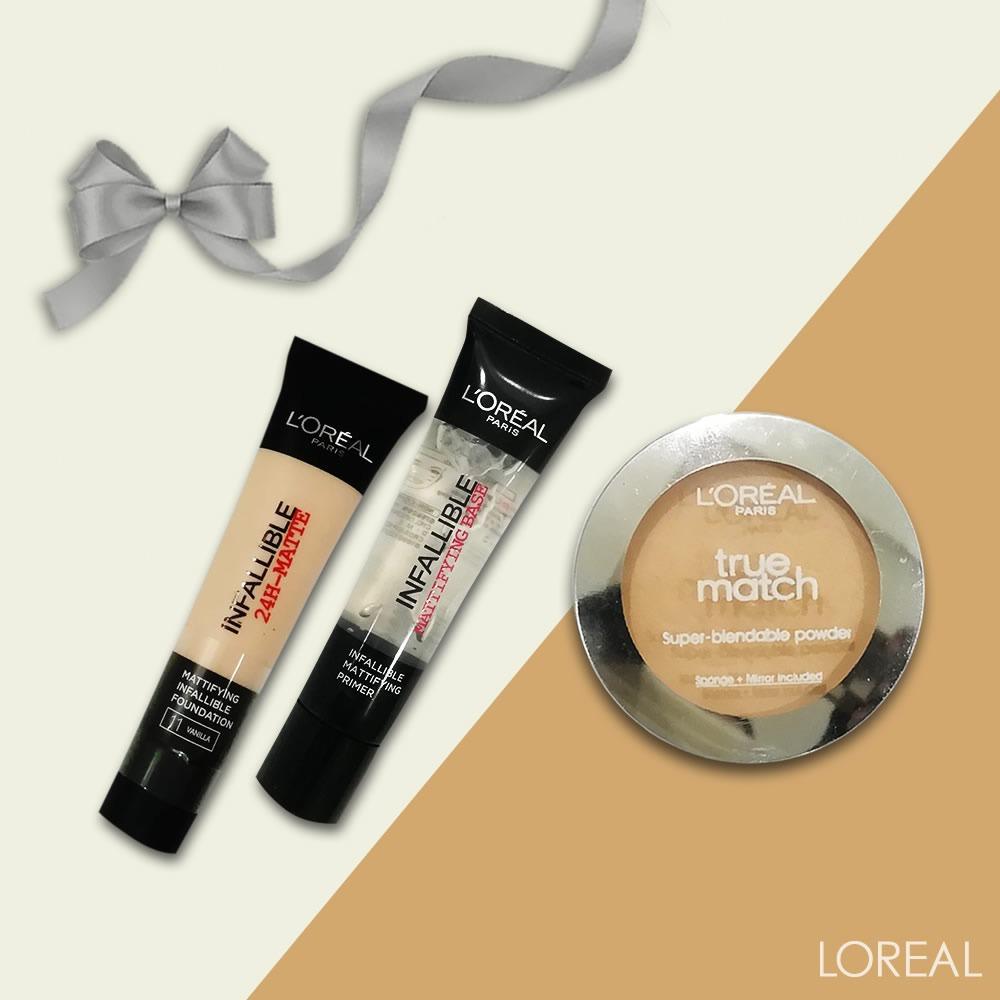 Loreal True Match NY Deal 021