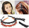 Hair Twister Headband