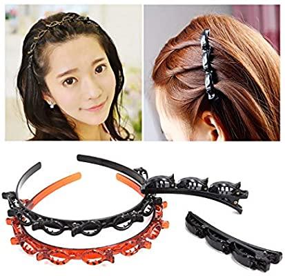 Hair Twister Headband