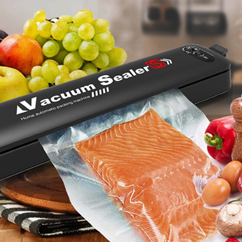 Electric Sealer