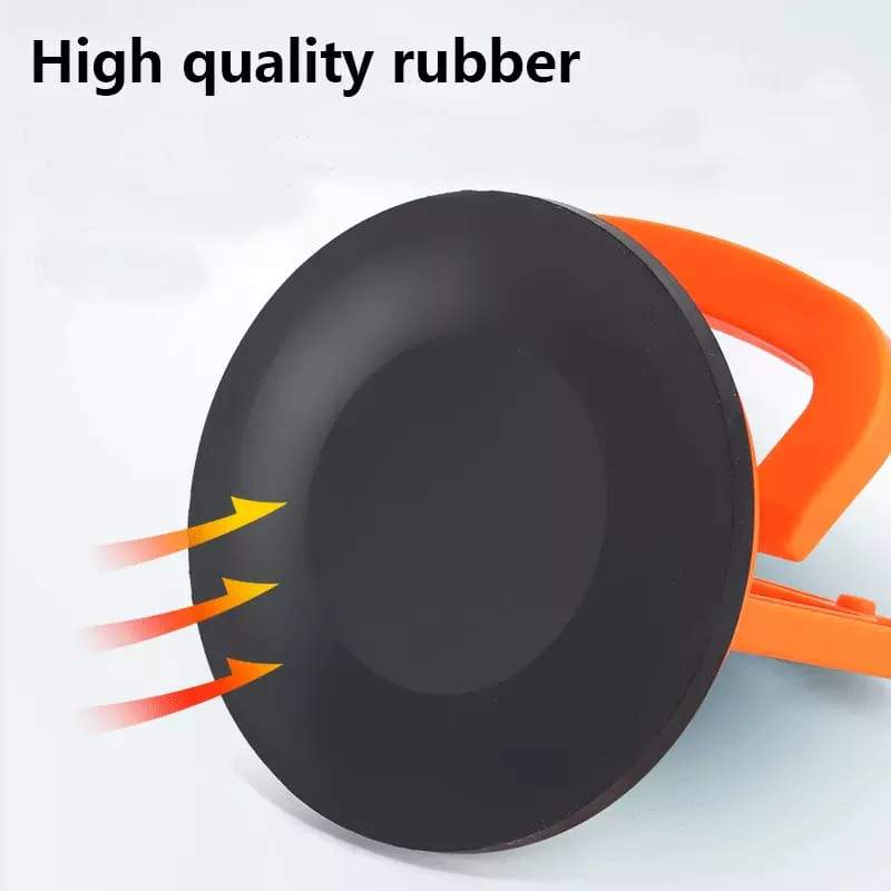 Heavy Duty Strong Rubber Grip Car Suction Cup Dent Puller Panel Removal Repair