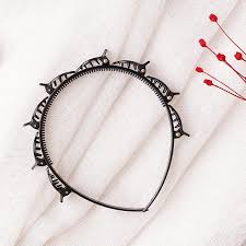 Hair Twister Headband