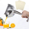 MANUAL JUICE SQUEEZER