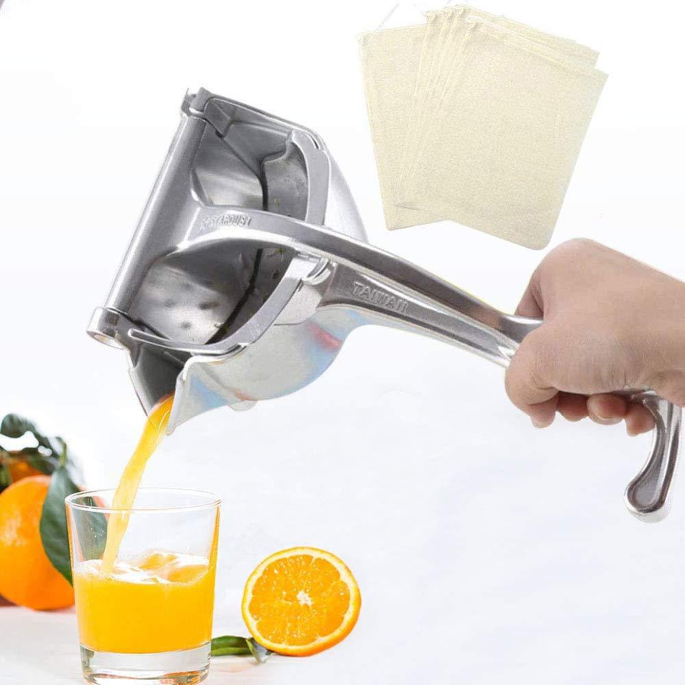 MANUAL JUICE SQUEEZER