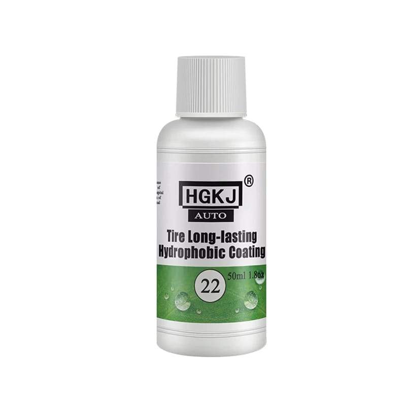 Auto Car Tire Coating Tyre Gloss Long-lasting Tire Shine Tyre Coating Liquid
