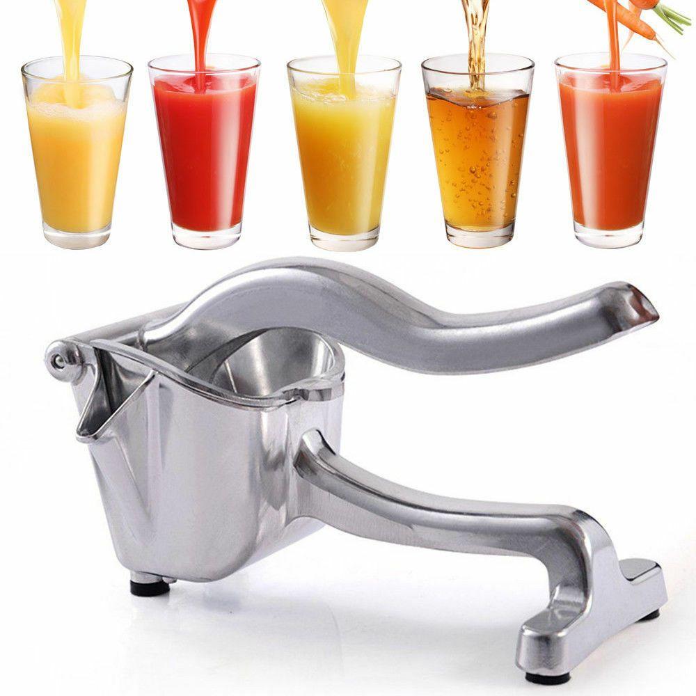 MANUAL JUICE SQUEEZER
