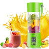 Mini Portable Fruit Juicer Machine