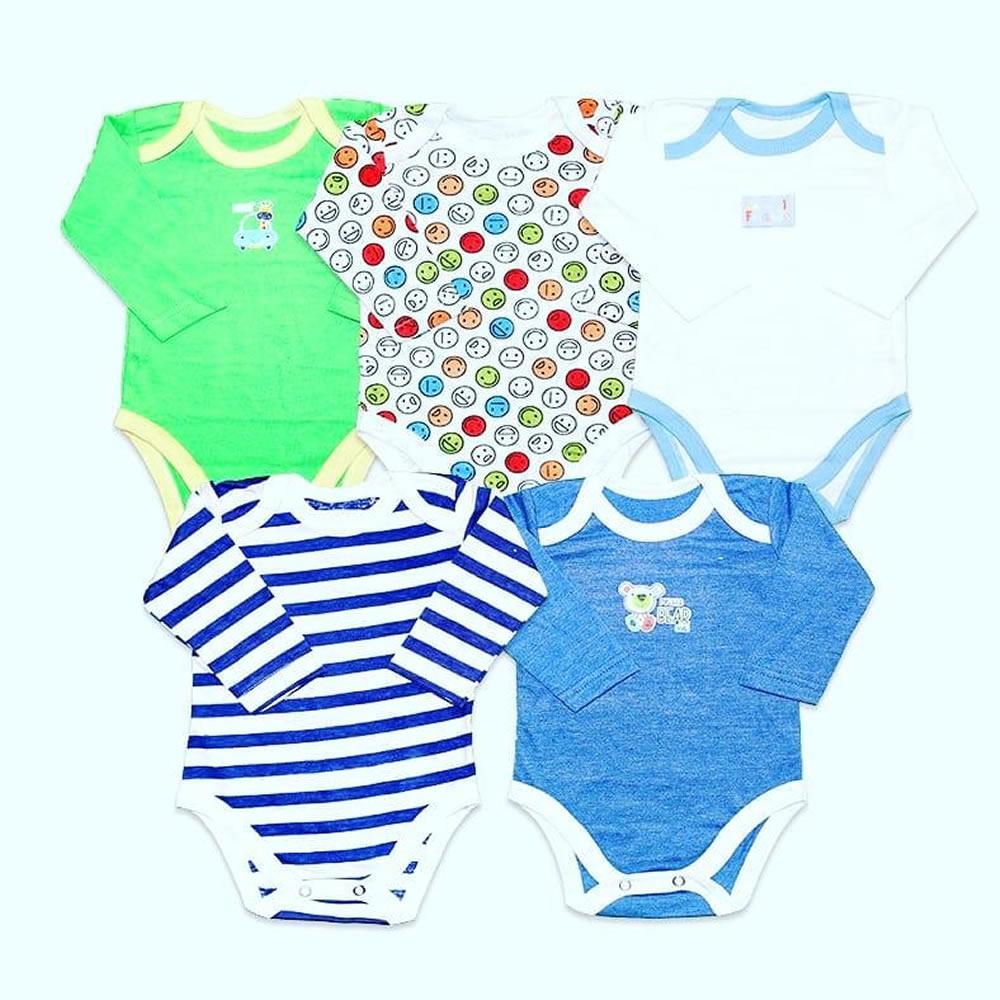 FS BODY SUIT PACK OF 5 Deal 1