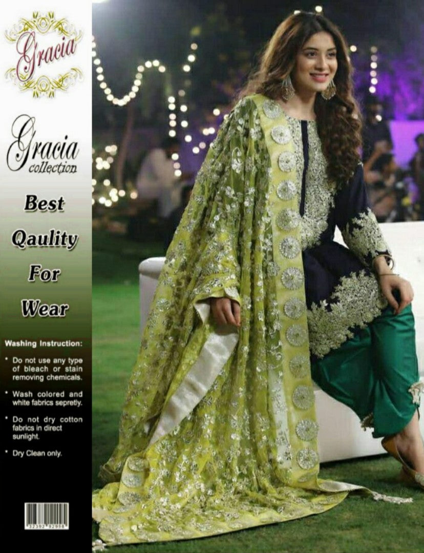 BRAND PARTY WEAR