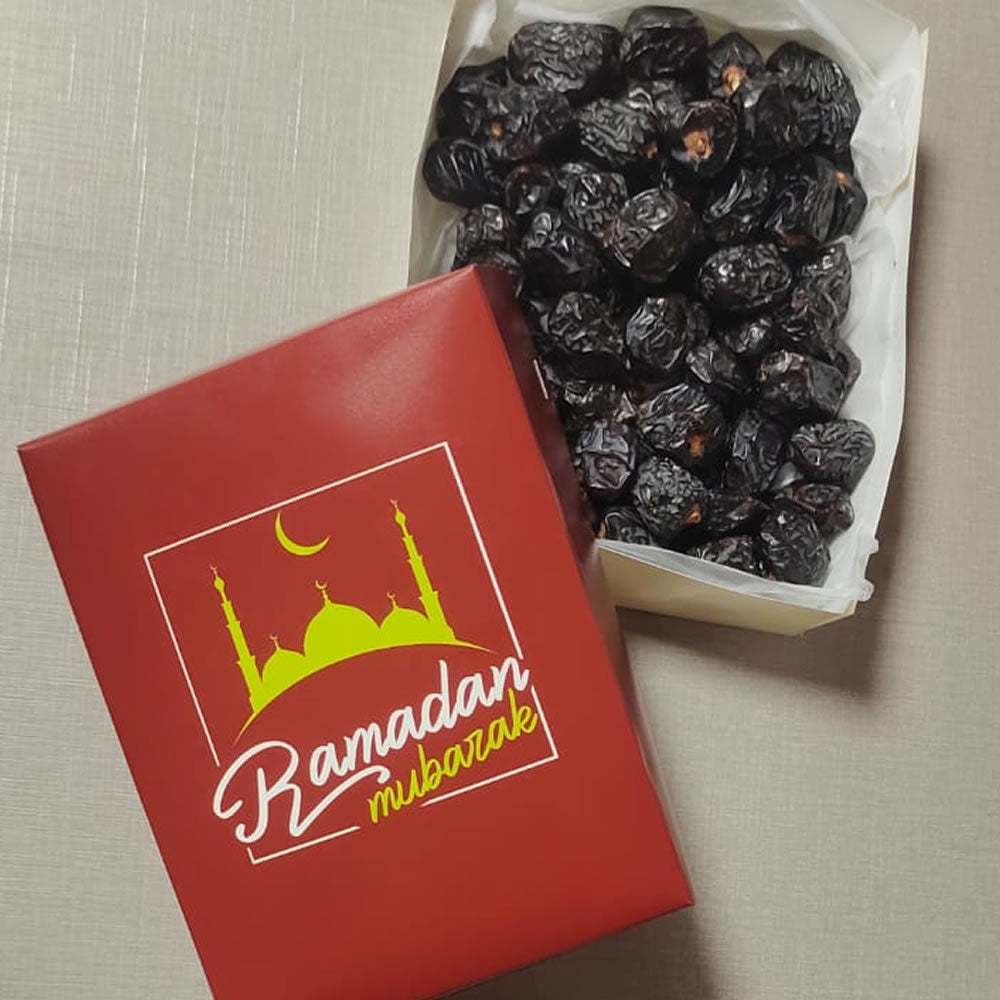 Ajwa Dates ( khajoor ) Ramadan Offer
