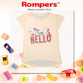 T SHIRTS GIRLS SIZE  2 YEARS TO 10 YEARS Deal 3