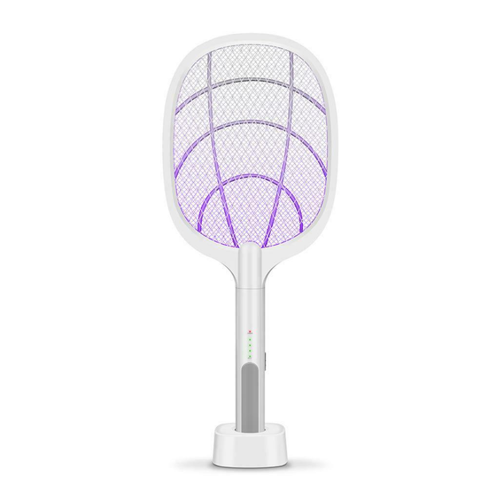 Electric Mosquito Killer FLY  Swatter Rechargeable