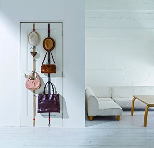 Over the Door Purse Organizer