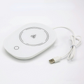 PORTABLE CUP WARMER HEATING PAD