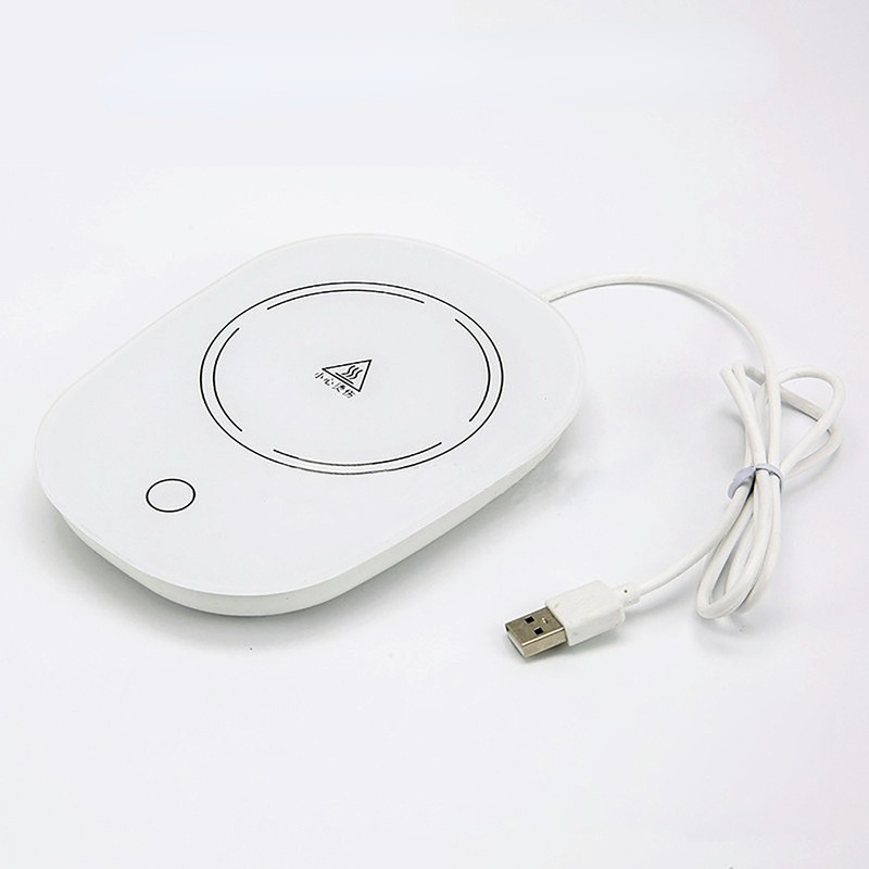 PORTABLE CUP WARMER HEATING PAD