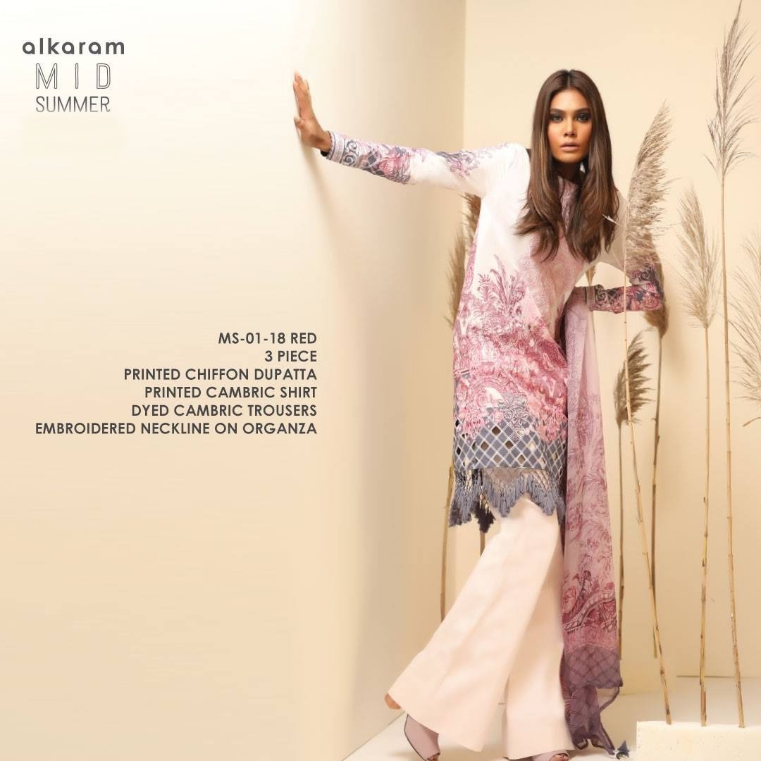 AlKaram Mid Summer A001