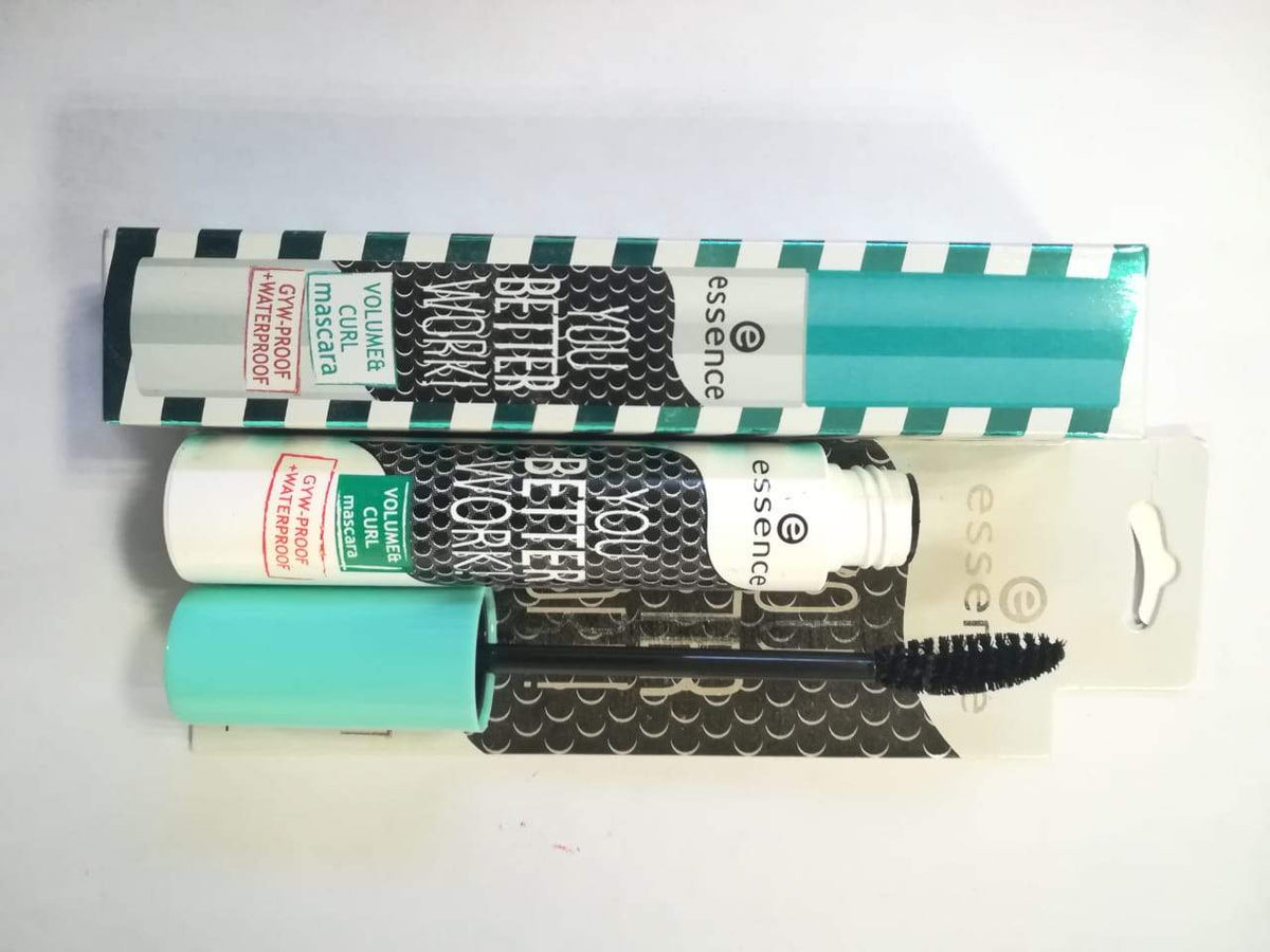 Eye Lash Mascara for her