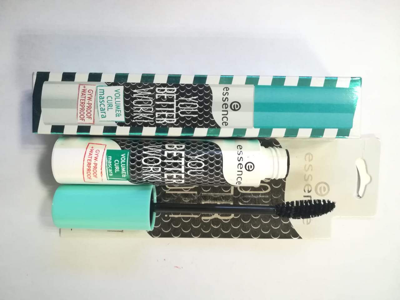 Eye Lash Mascara for her