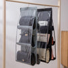 6 Pocket Foldable Hanging Bag ( Buy one get one free)