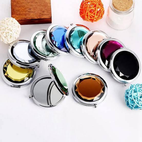 Pocket Mirror