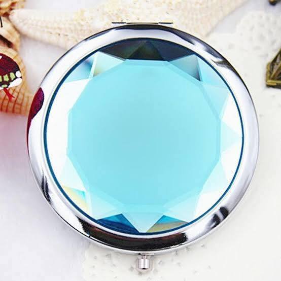 Pocket Mirror