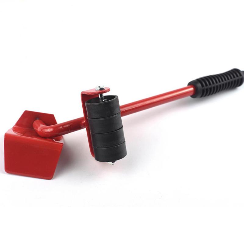 Amazing Furniture Mover Tool Set