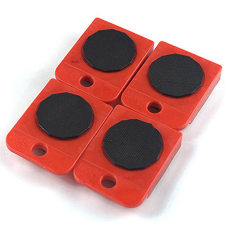 Amazing Furniture Mover Tool Set