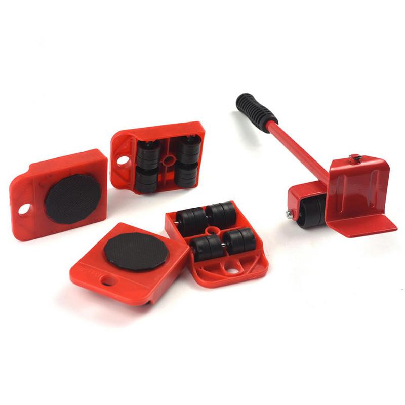 Amazing Furniture Mover Tool Set