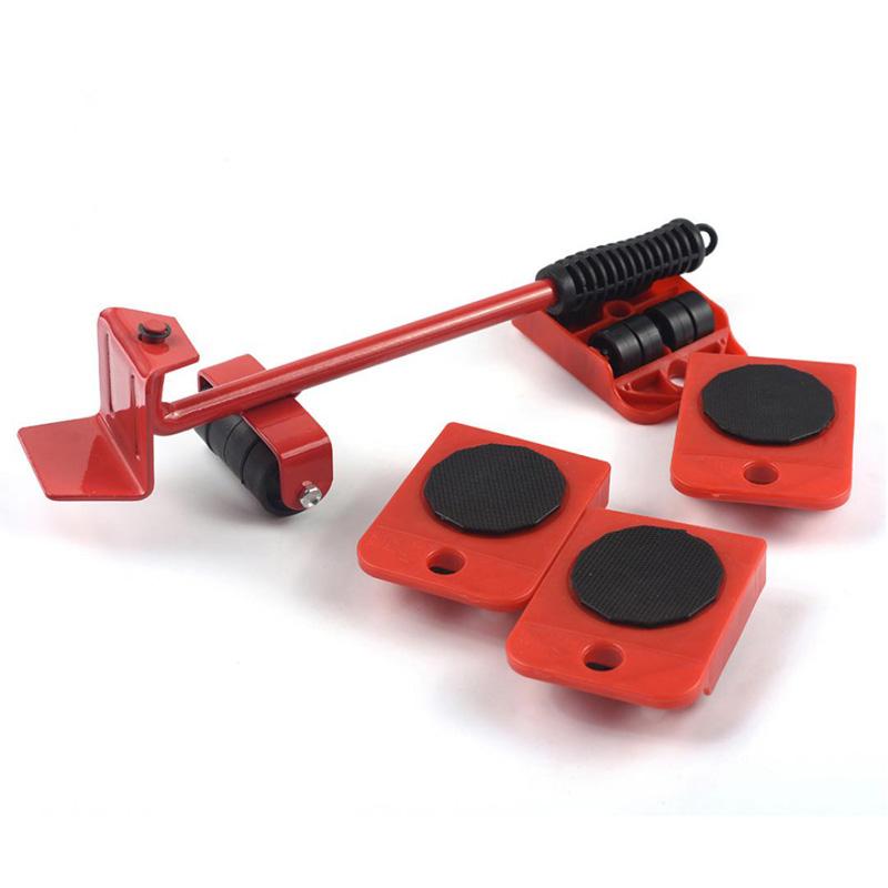 Amazing Furniture Mover Tool Set
