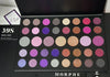 Morphe 39S Such A Gem Artistry Palette