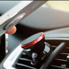 Baseus Magnetic Car Holder For Phone Universal Holder Cell Mobile Phone Holder