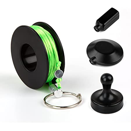 Zezzo Wire Mag Puller