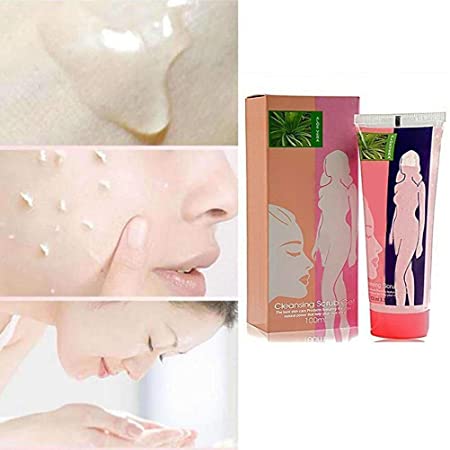 Face & Body Cleansing Gel ( For MEN & WOMEN)