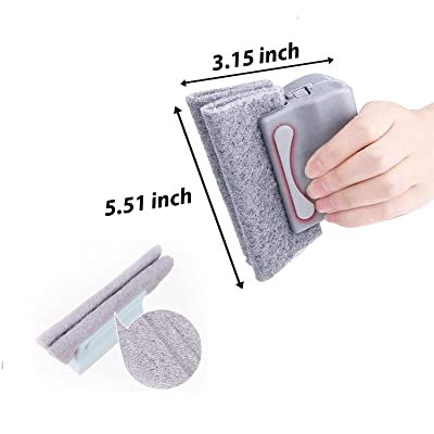 Multipurpose Cleaning Tool.