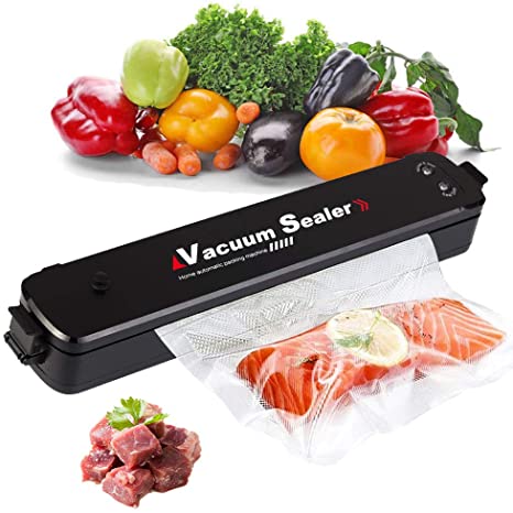 Electric Sealer