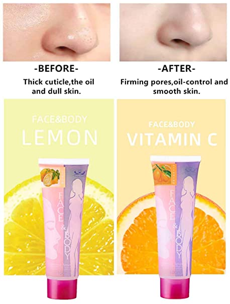 Face & Body Cleansing Gel ( For MEN & WOMEN)