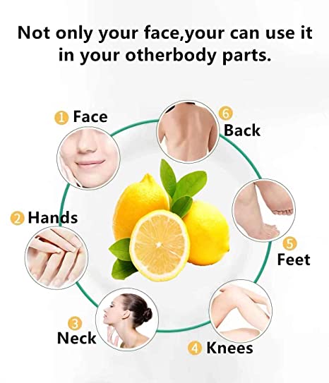 Face & Body Cleansing Gel ( For MEN & WOMEN)