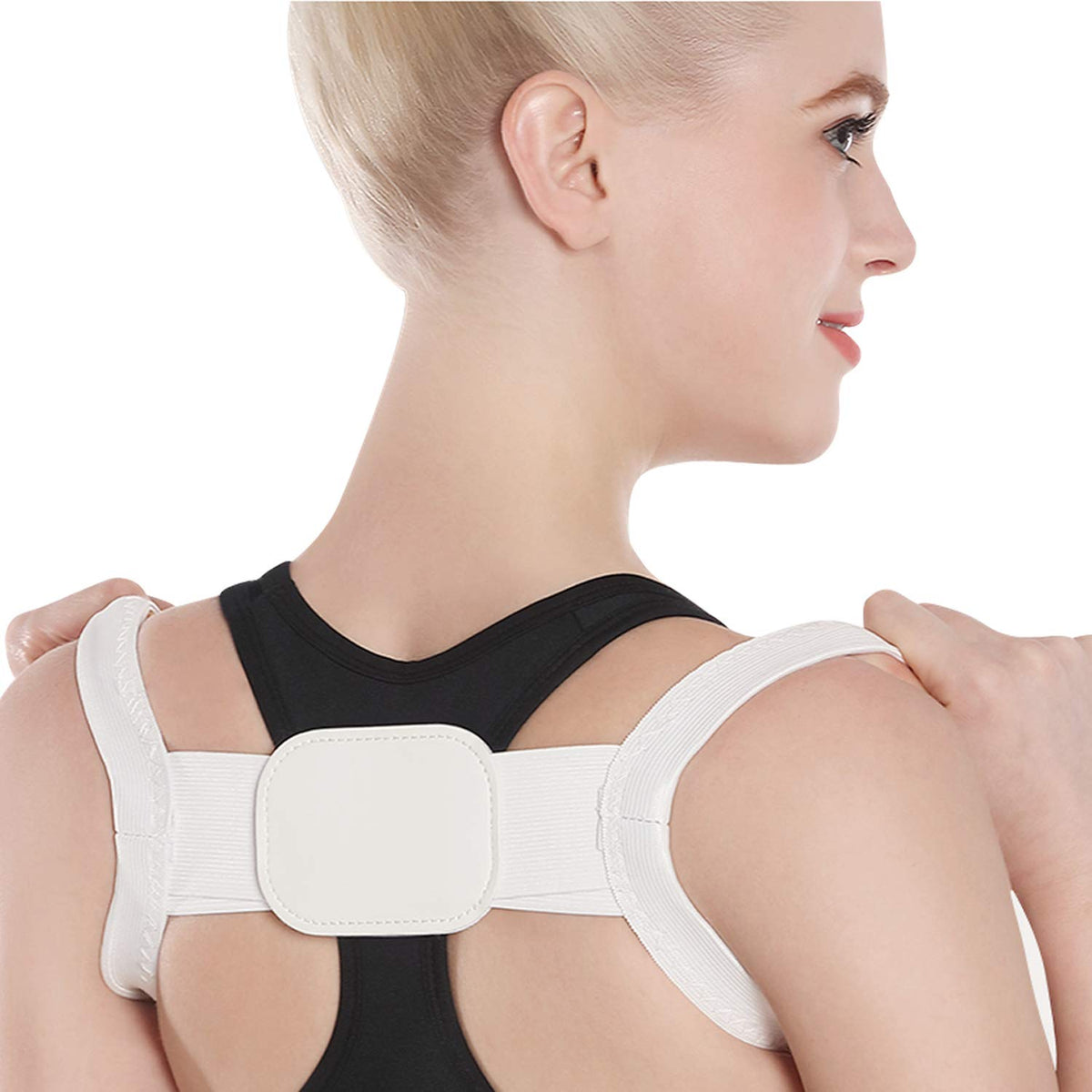 Posture Back Corrector Shoulder Straight Support