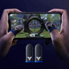 Thumbs For Mobile Gaming