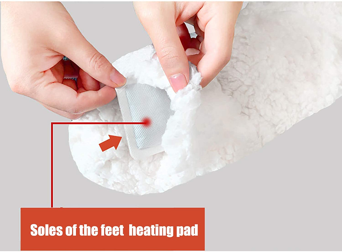 Thermal Foot Warmer