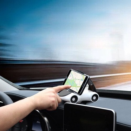 Car shape Mobile Holder